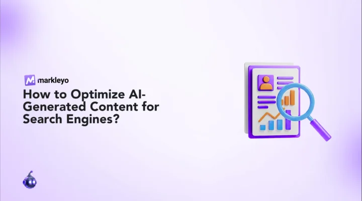 Optimize AI-Generated Content