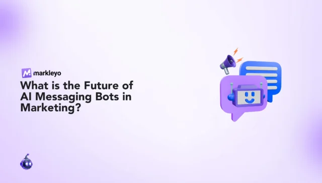 AI Messaging Bots in Marketing