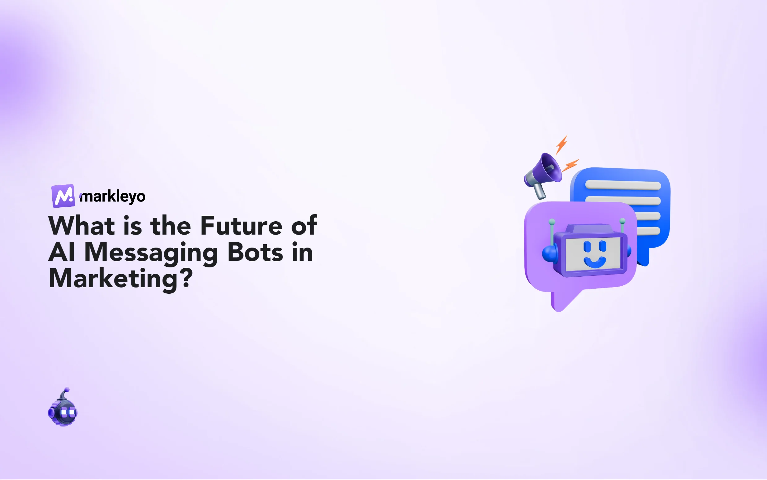 AI Messaging Bots in Marketing