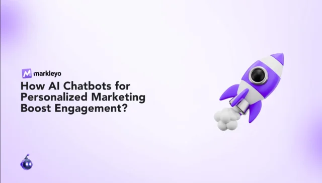 AI Chatbots for Personalized Marketing