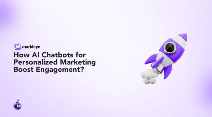 AI Chatbots for Personalized Marketing