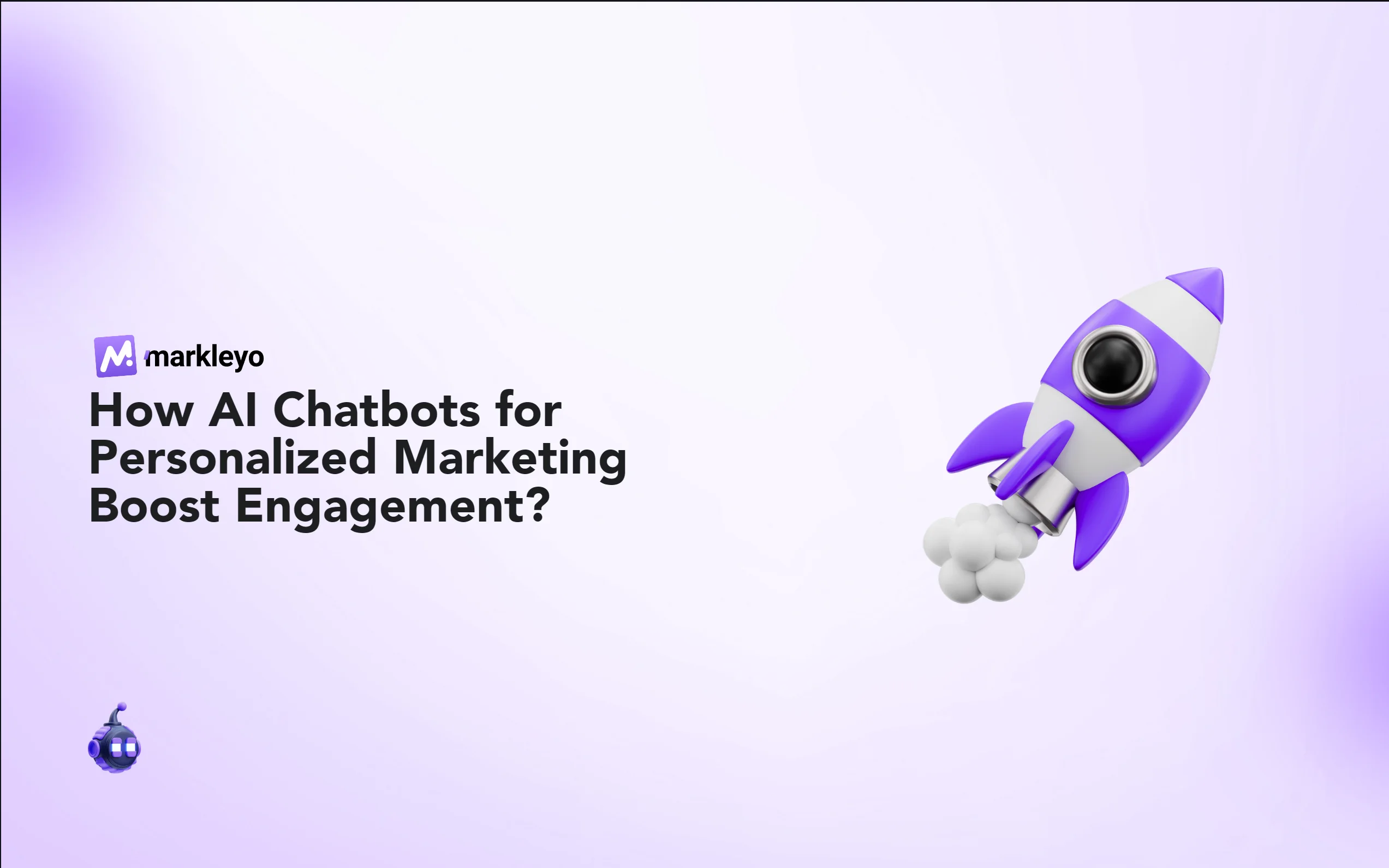 AI Chatbots for Personalized Marketing