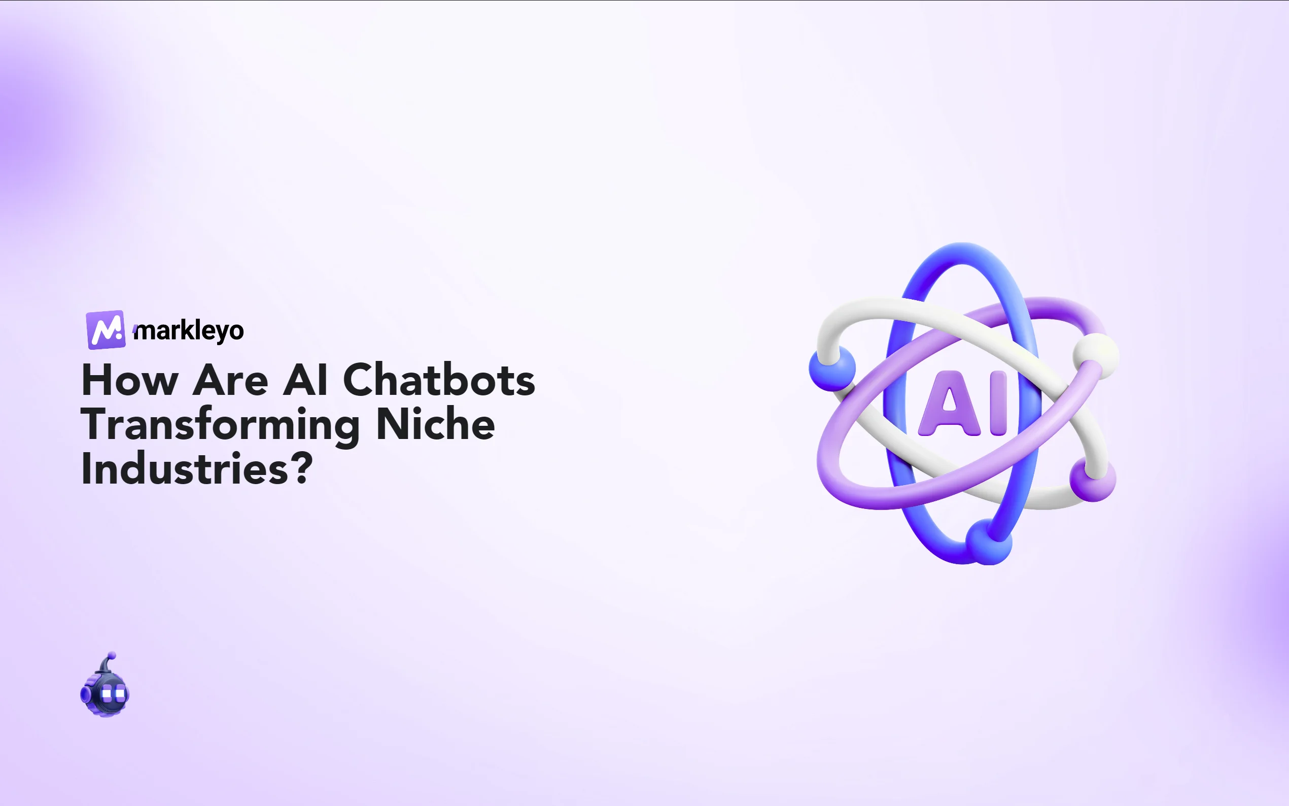 AI Chatbots Transforming Niche Industries