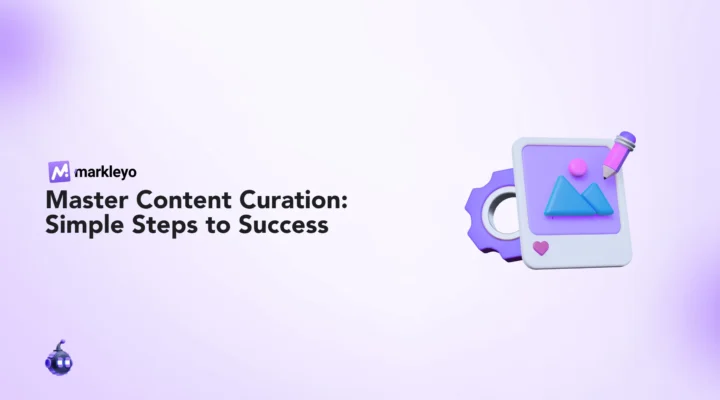 Content curation