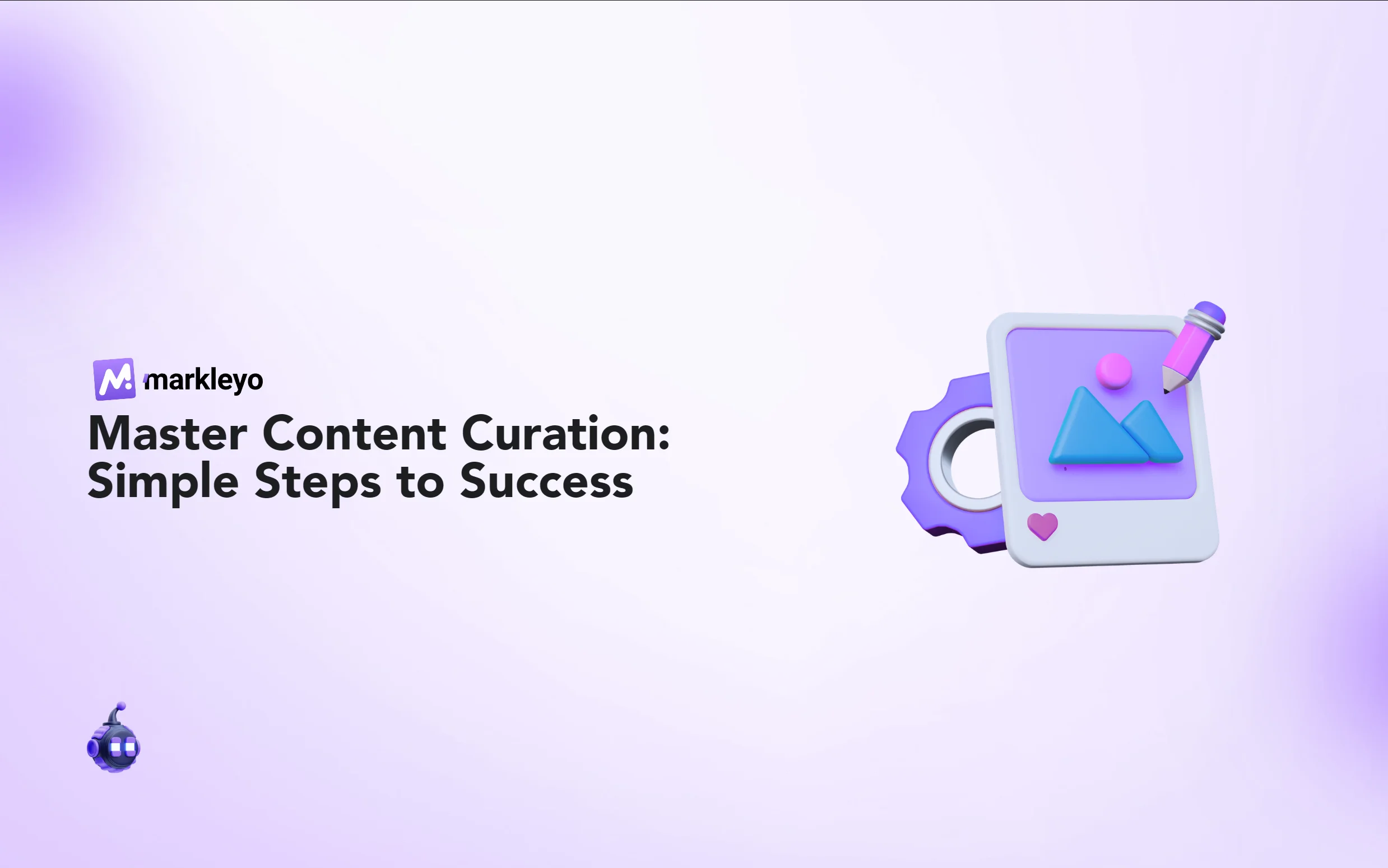 Content curation