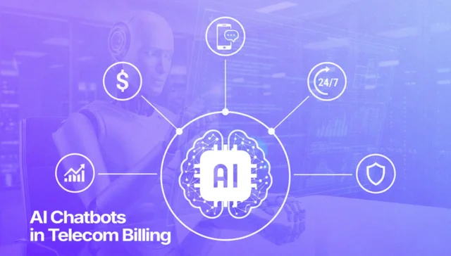 chatbots for telecom