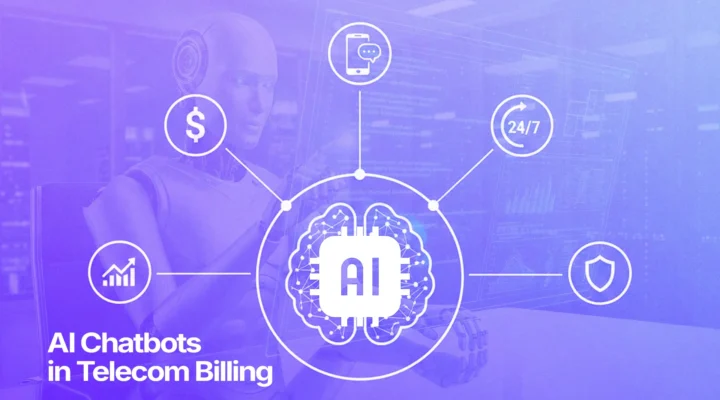 chatbots for telecom