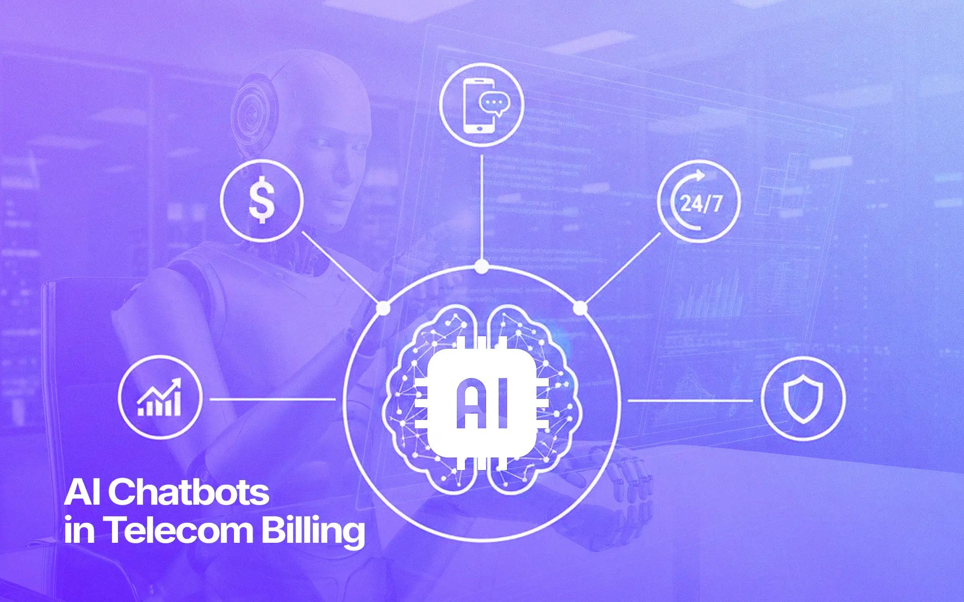 chatbots for telecom