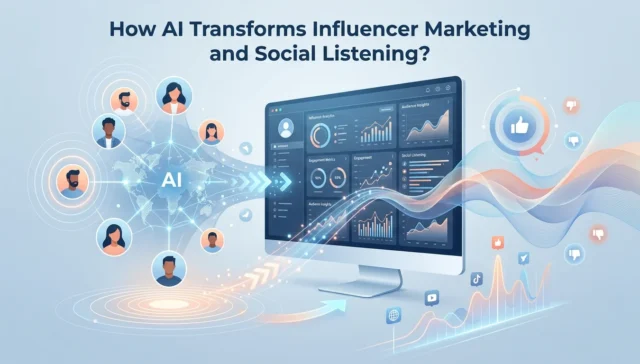 Influencer Marketing