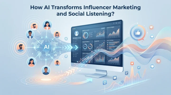 Influencer Marketing