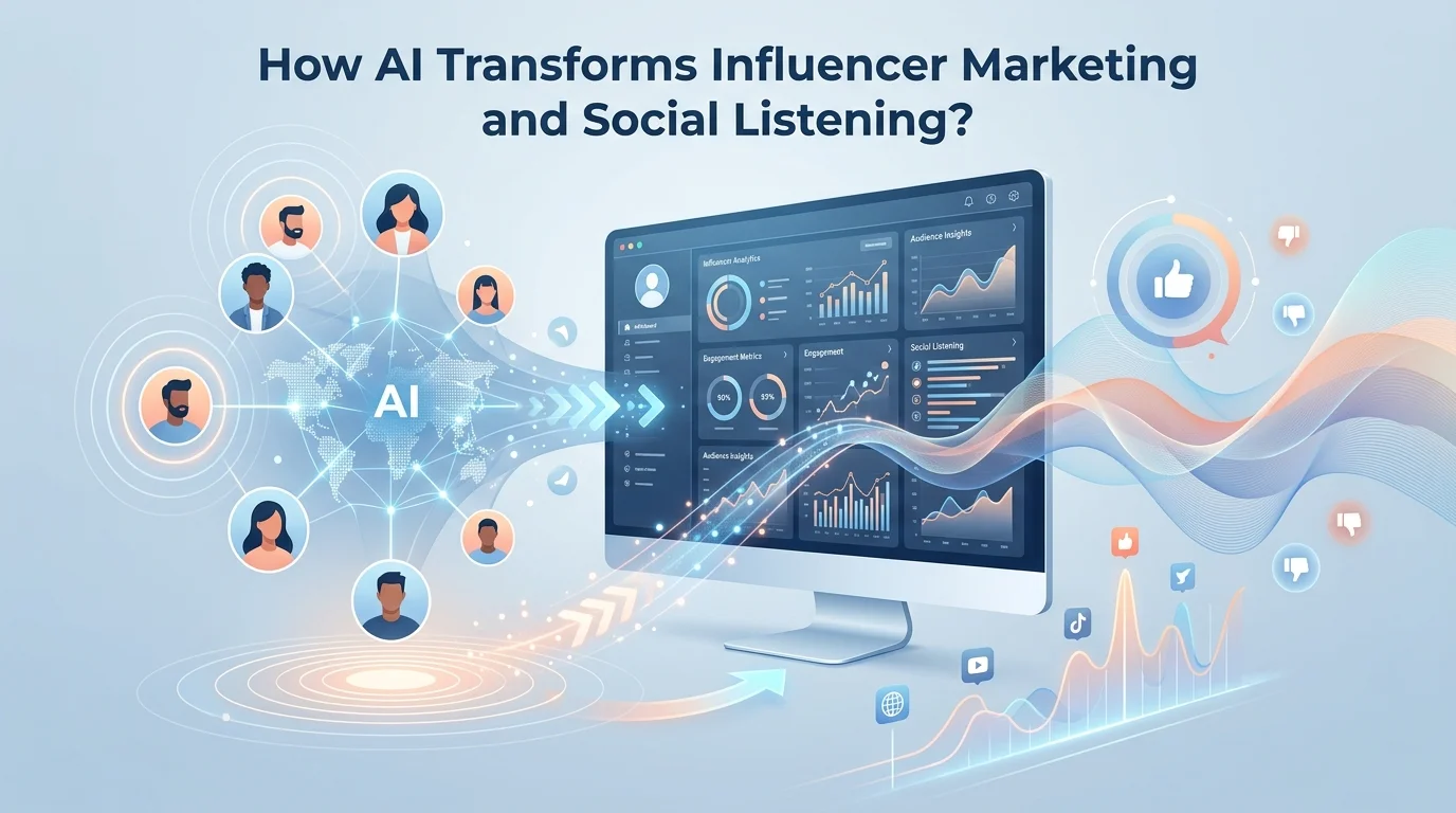 Influencer Marketing