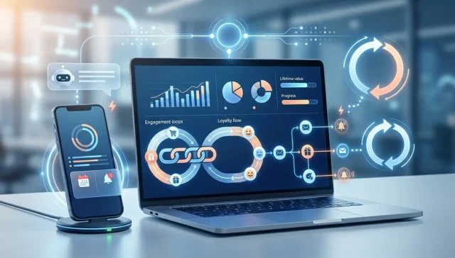 Customer Retention Automation