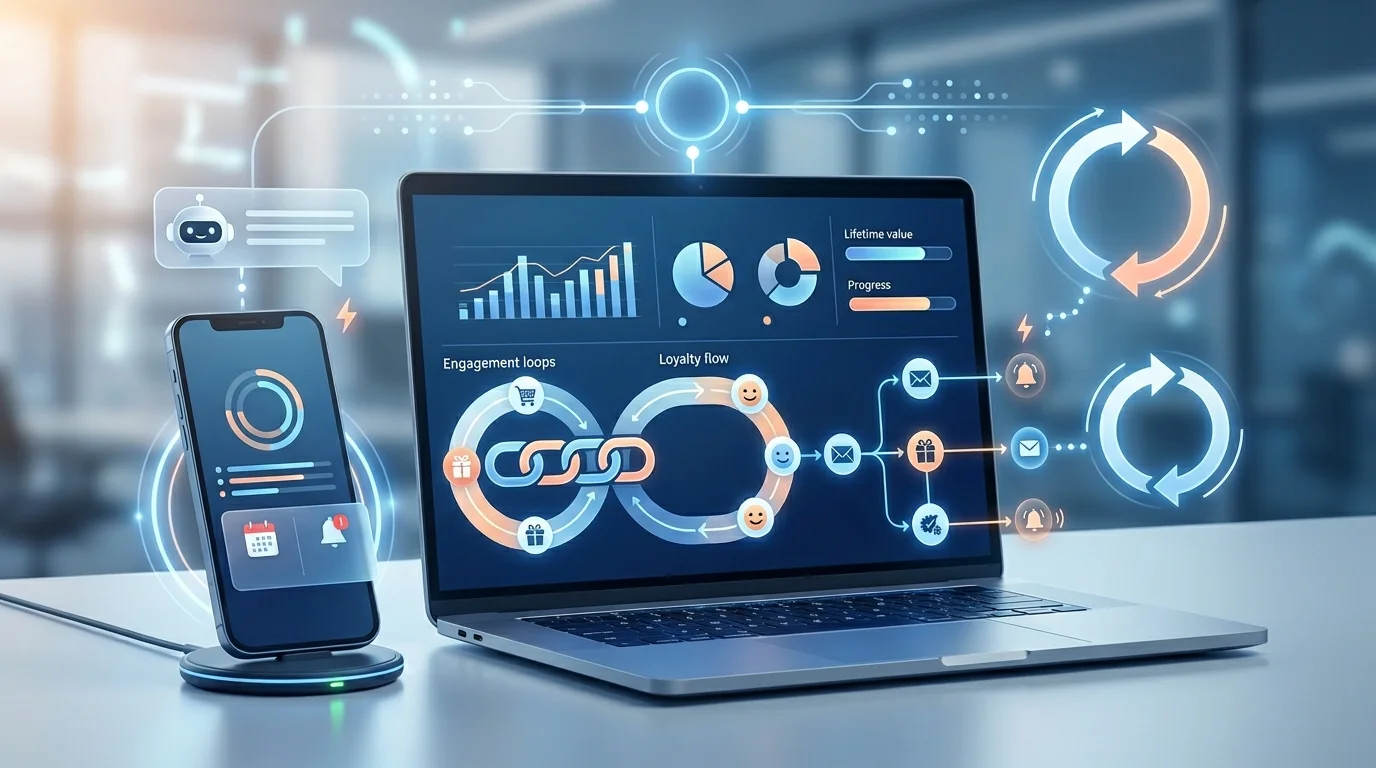Customer Retention Automation