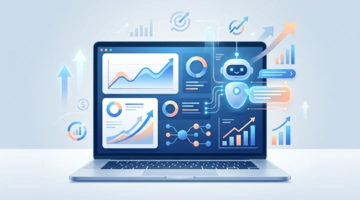 Measure the ROI of AI Chatbots
