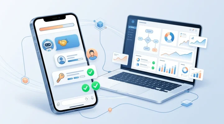 Telegram Bots Automate Customer Onboarding