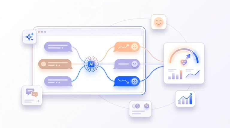 sentiment analysis