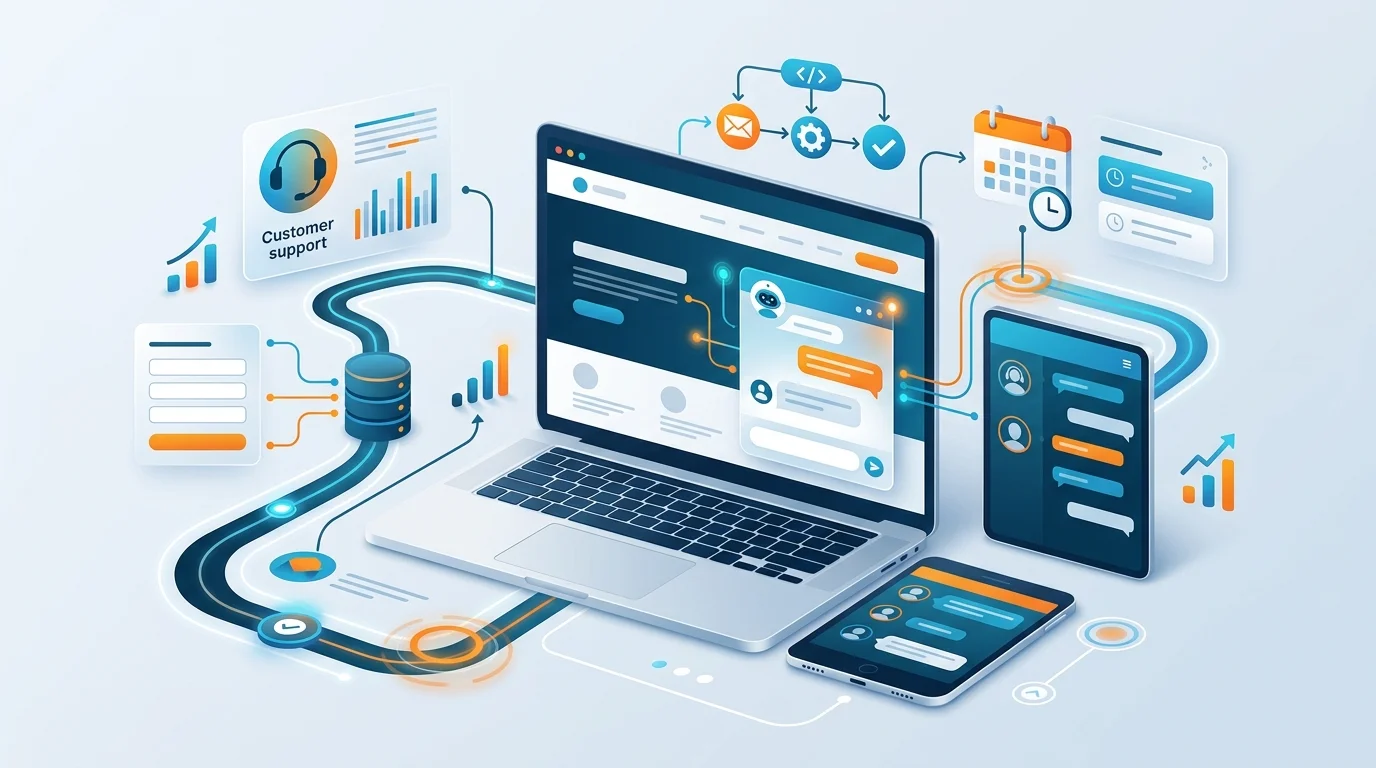 Best AI Chatbot for Website