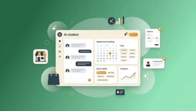 Best AI Chatbots for Small Businesses