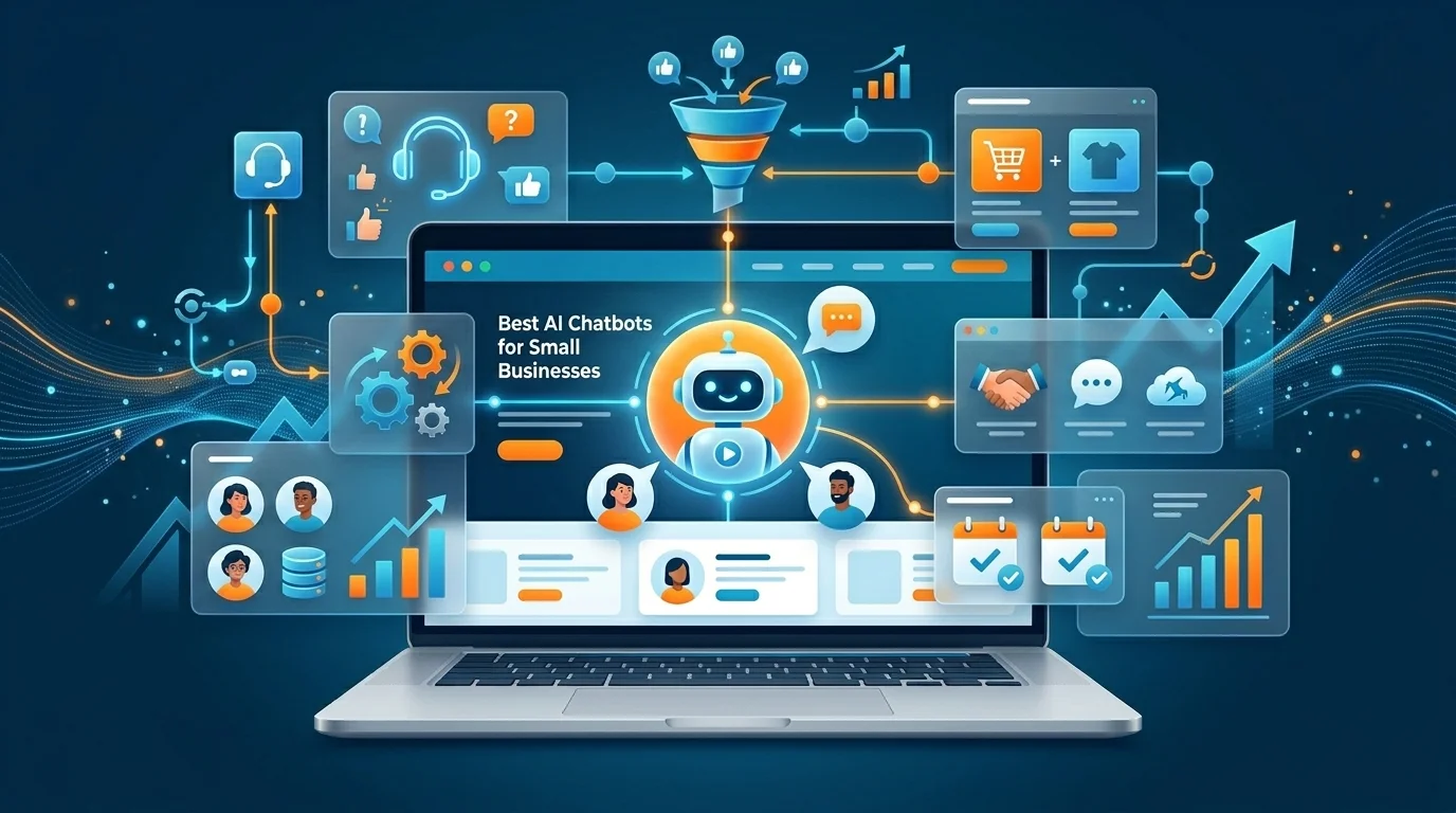 AI Chatbots for Small Business