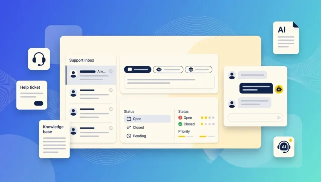 AI Tools for Customer Support