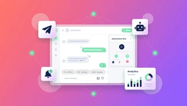 Best Instagram DM Bot Tools