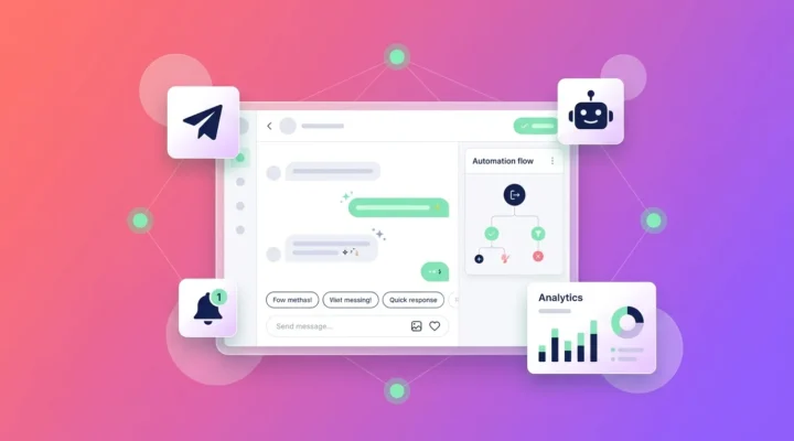 Best Instagram DM Bot Tools