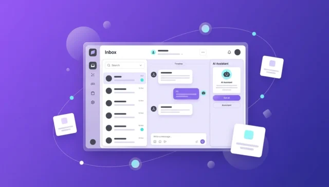 Intercom Alternative