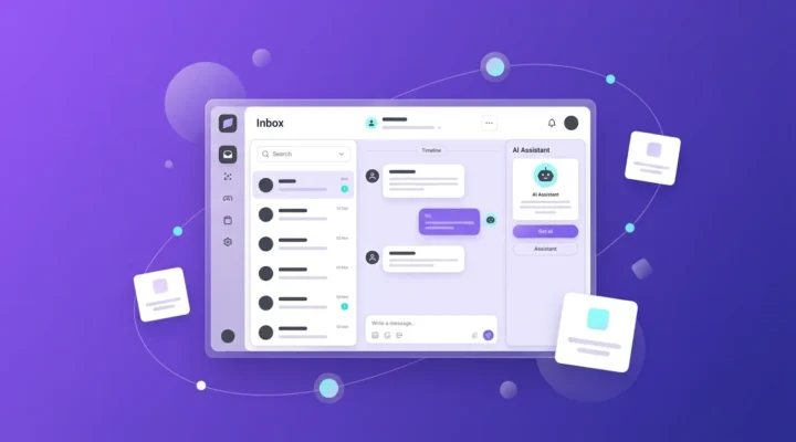 Intercom Alternative