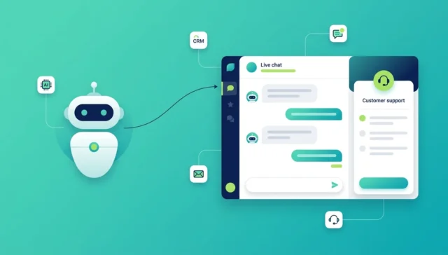 Best Tidio Alternatives and Competitors