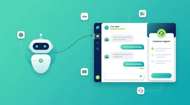 Best Tidio Alternatives and Competitors