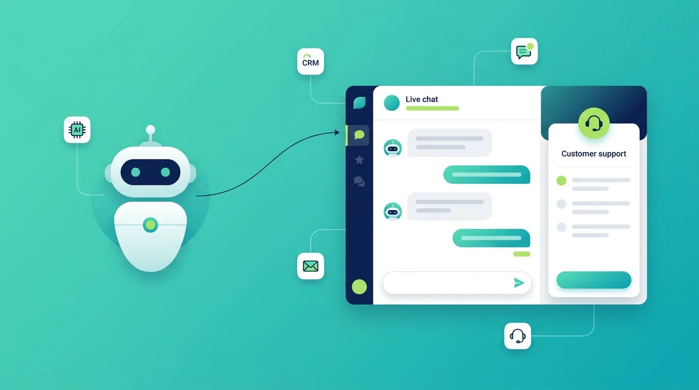 Best Tidio Alternatives and Competitors