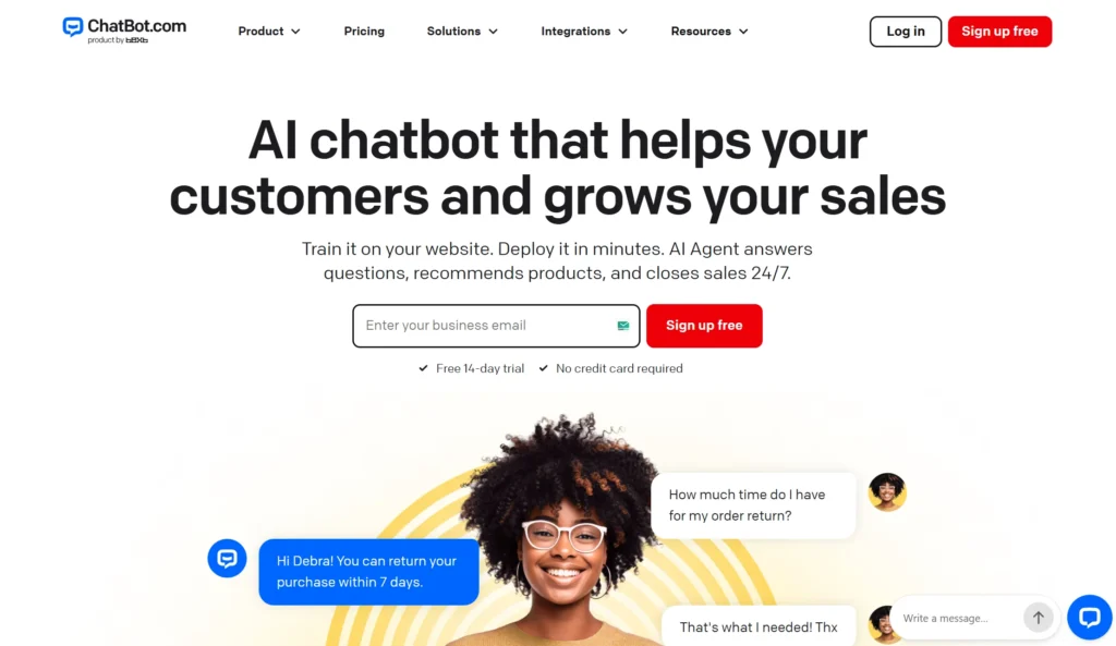 ChatBot