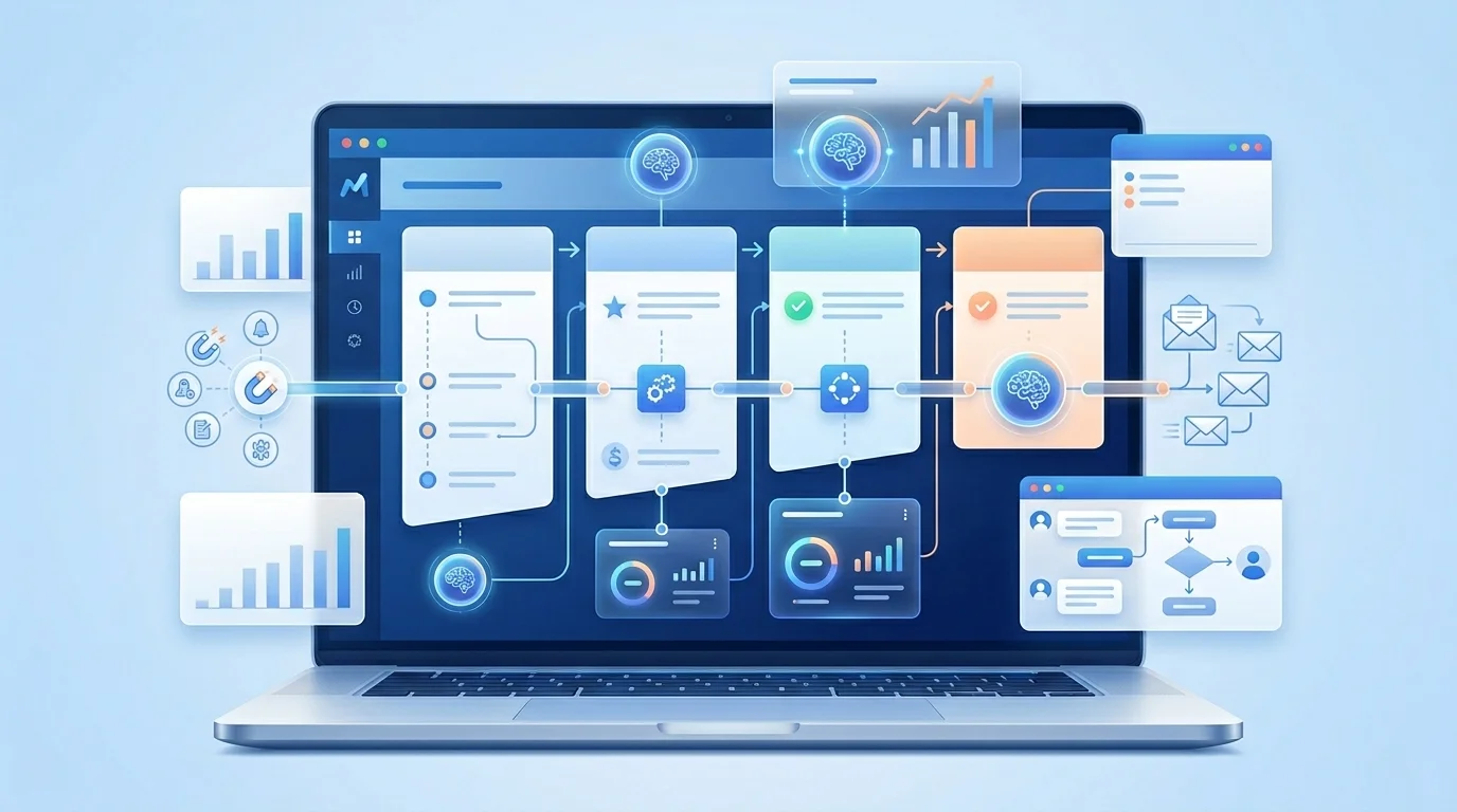 Automate Your Sales Funnel