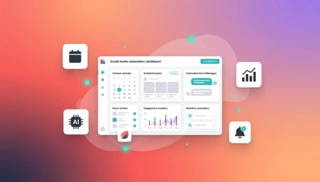 Instagram automation tool