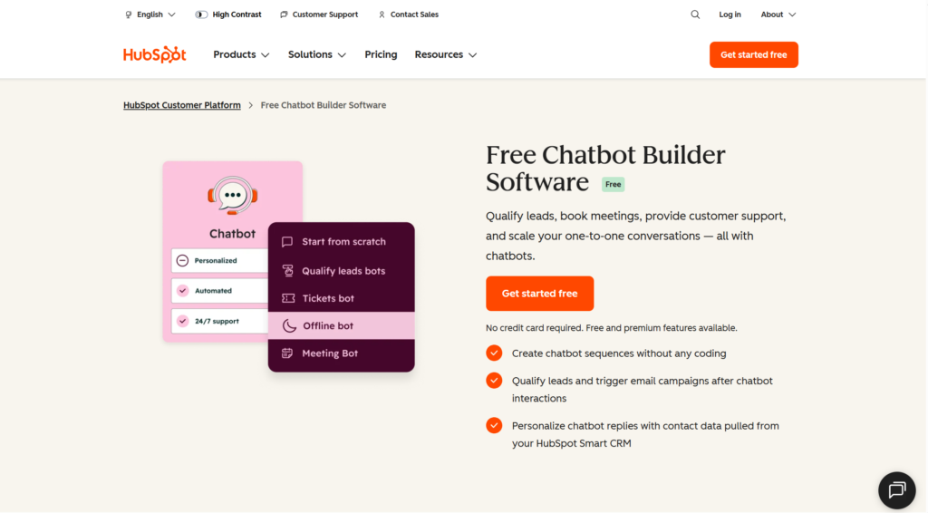 Hubspot