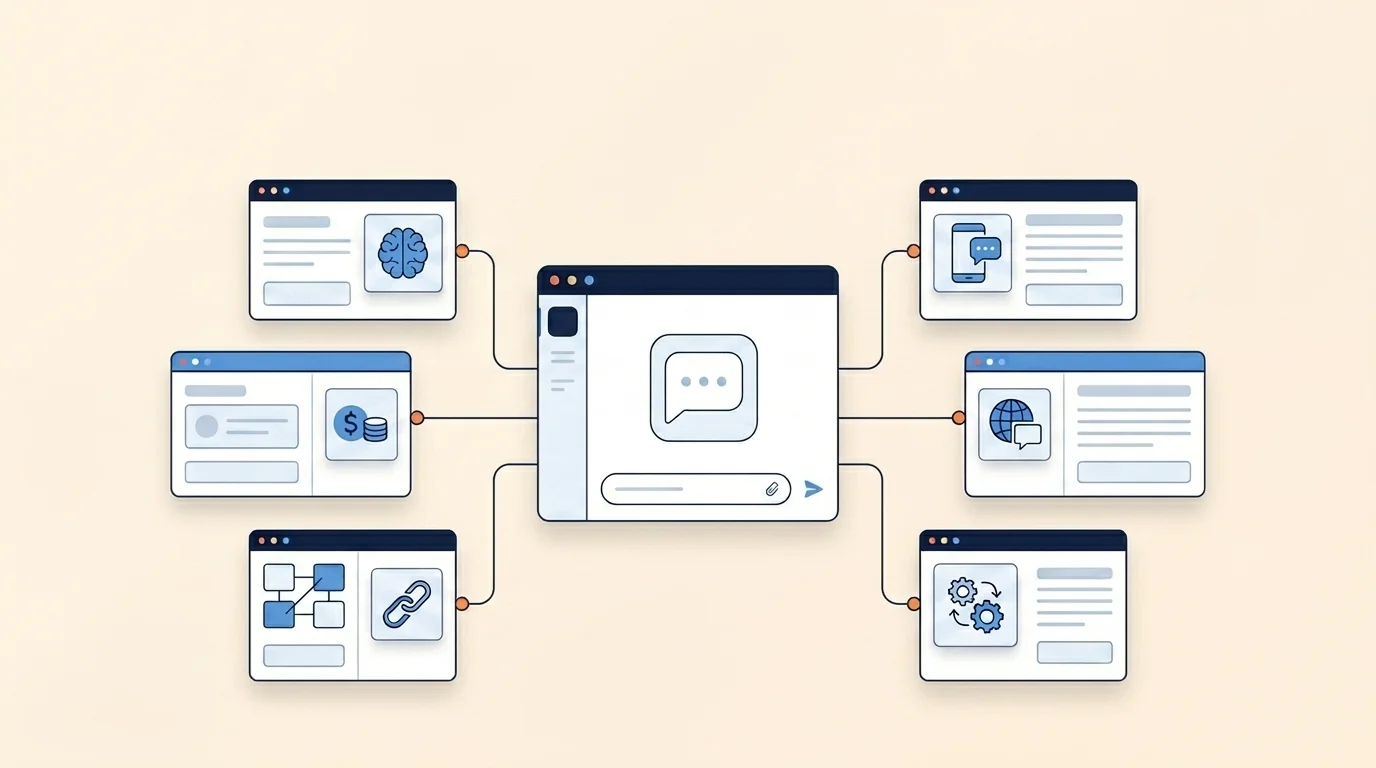 ChatBot.com Alternative