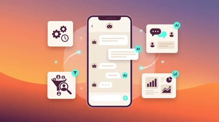 best whatsapp chatbot