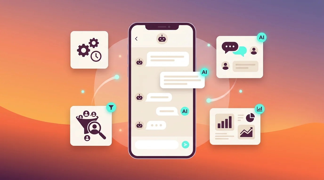 best whatsapp chatbot
