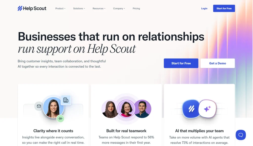 Help Scout