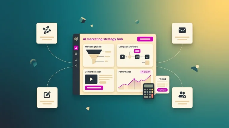 AI Marketing Strategies
