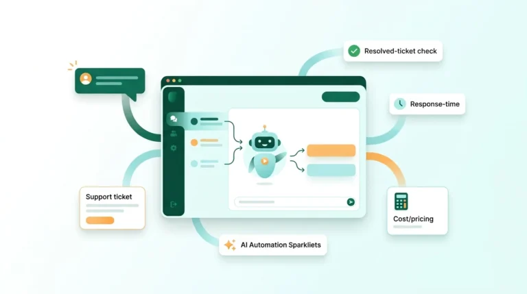 Automated Customer Service