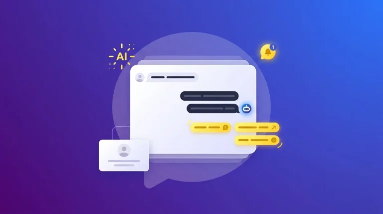 Best AI Chatbot for Facebook Messenger
