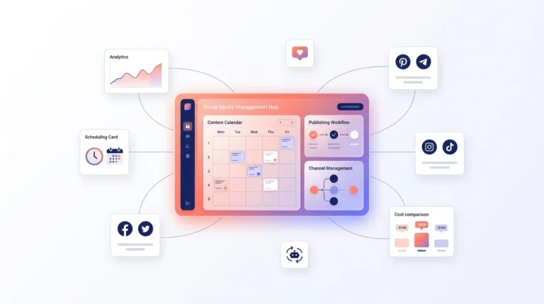 Best Social Media Management Tools