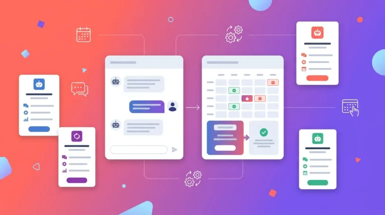best calendly ai chatbots