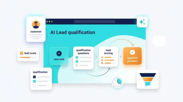 what is lead qualification