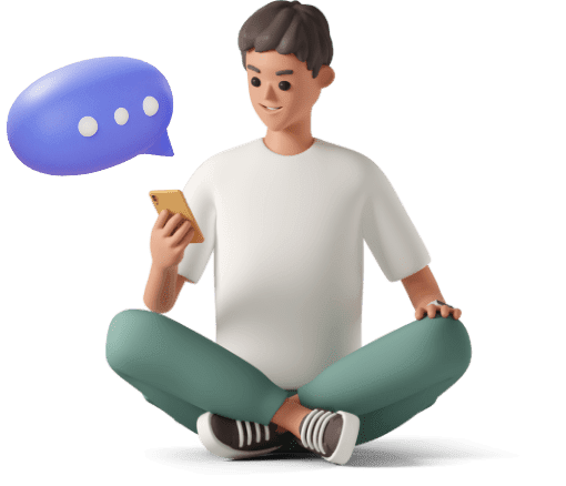 Chat with Chatbot