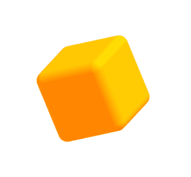 cube shape