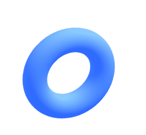 ring shape