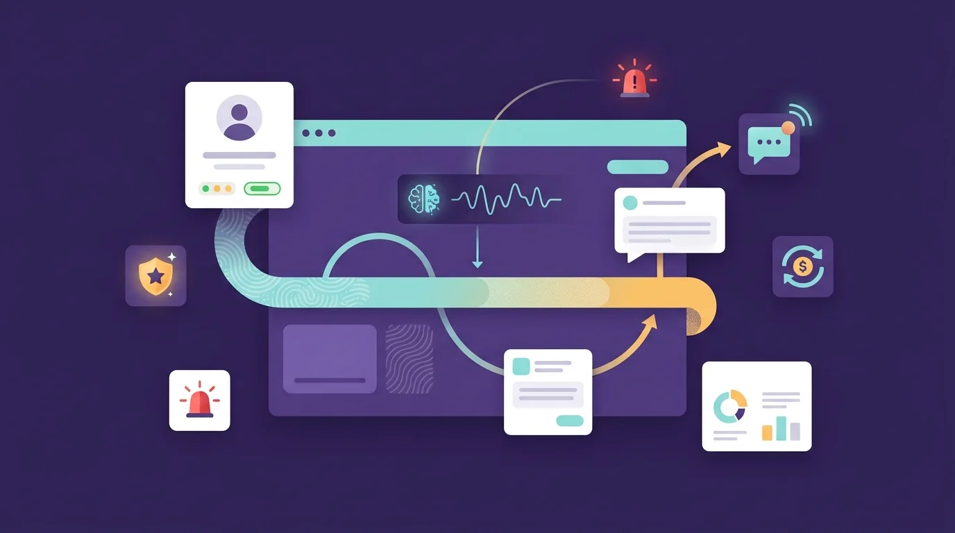 Customer Retention Automation