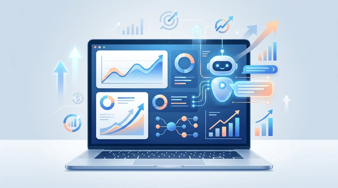 Measure the ROI of AI Chatbots
